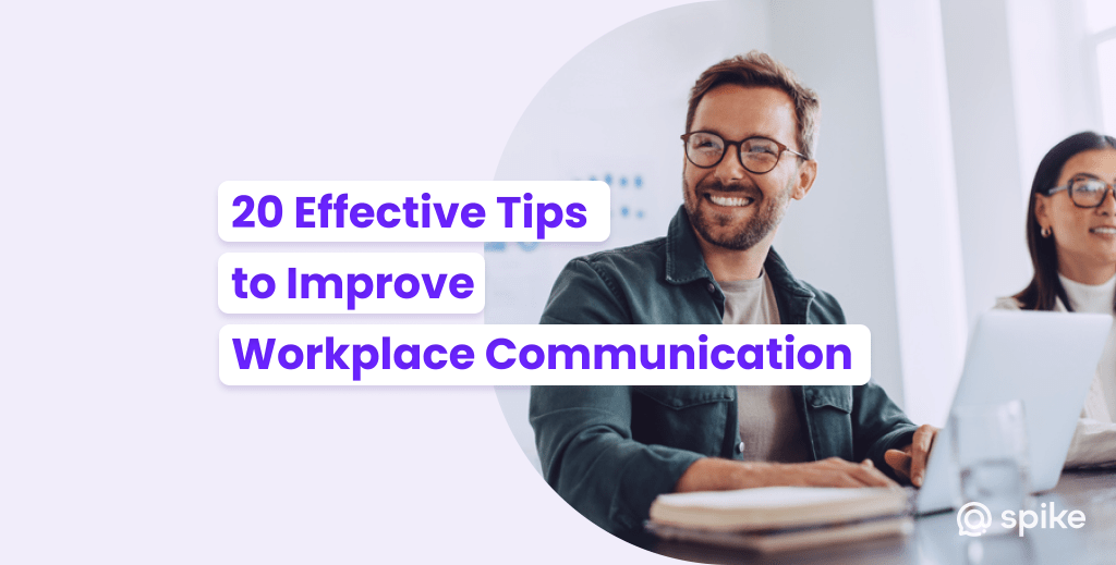 Workplace communication