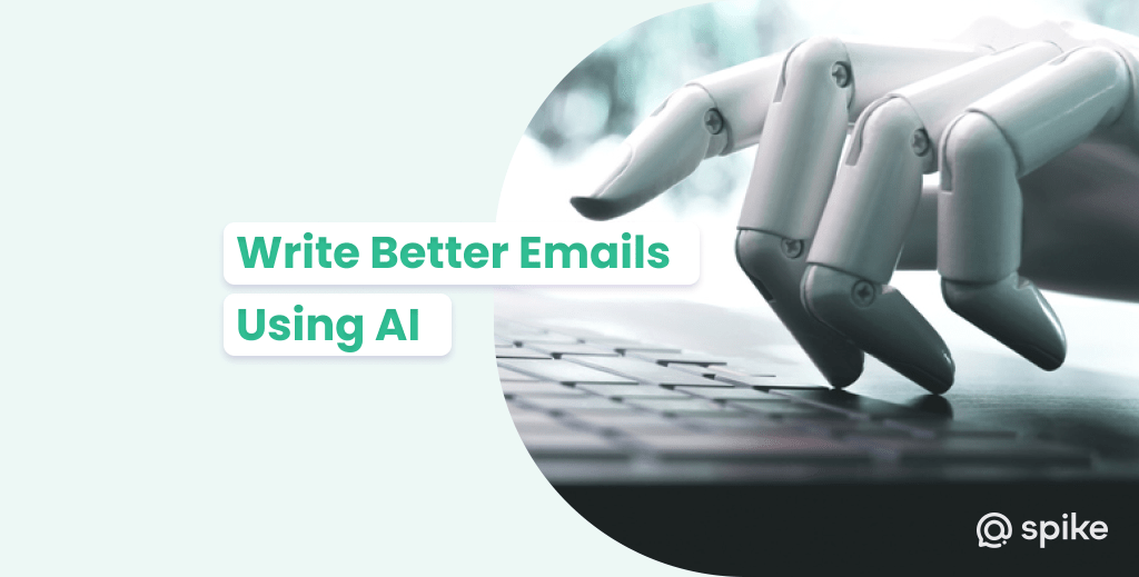Ai for writing emails