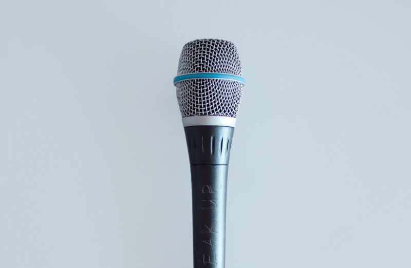 public speaking tips