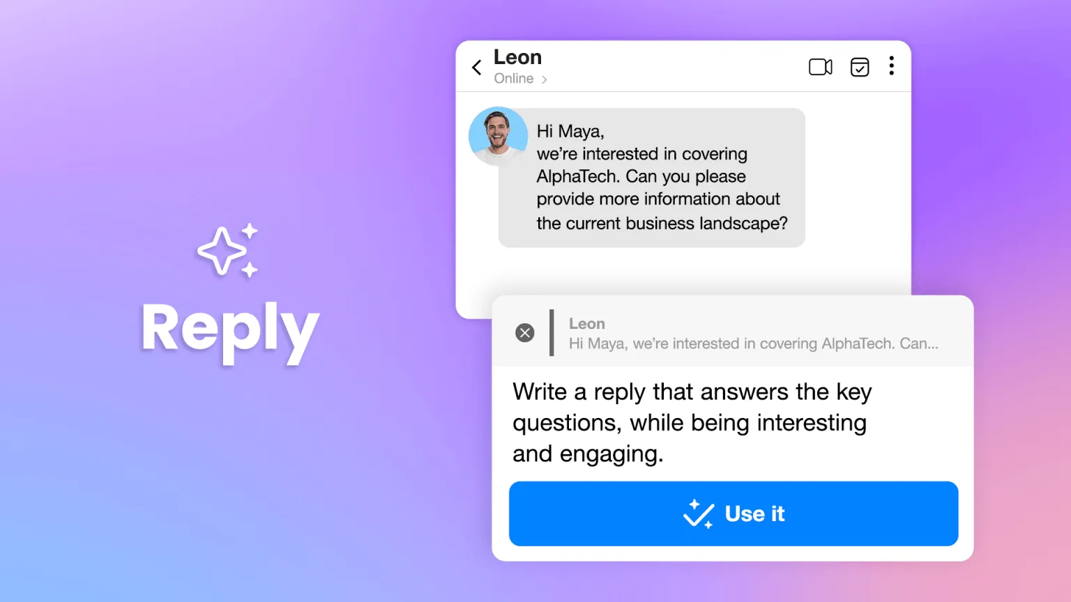 How to Use AI to Write Emails (With 50+ Prompts) | Spike