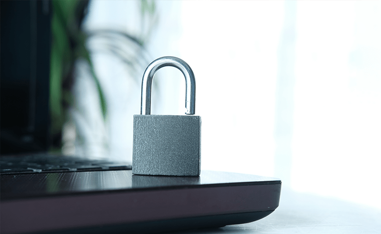 email and data security