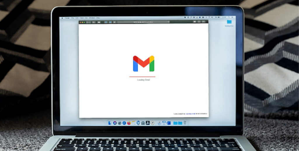 outlook vs mail for mac with gmail