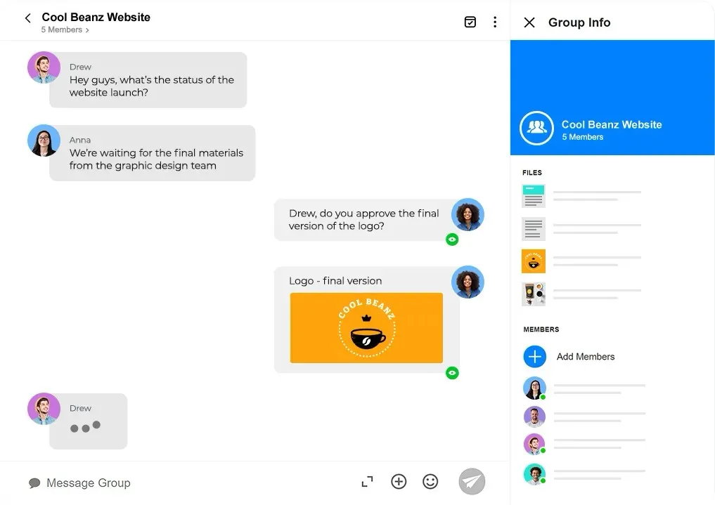 Remote Teams