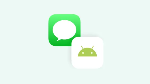 iMessage for Android? Here's The Best Alternative | Spike