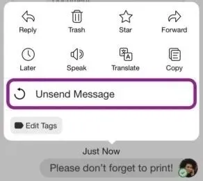 Undo Sent Emails: A Guide on How to Unsend Emails in Yahoo Mail