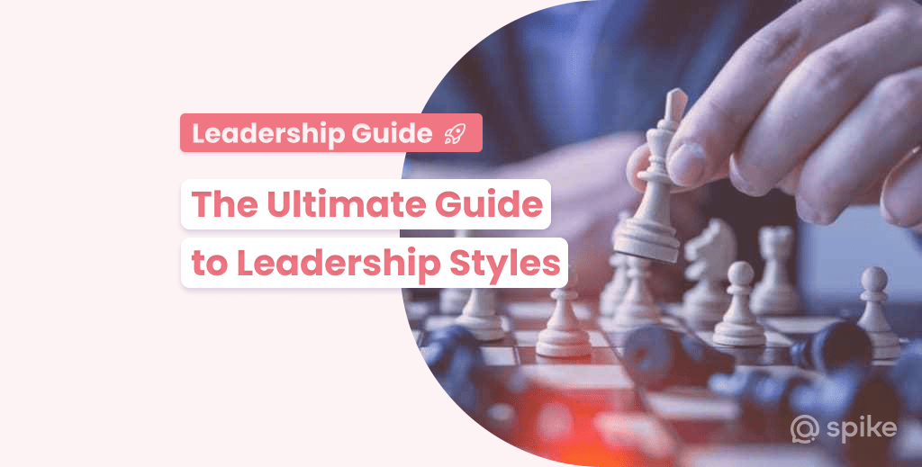 leadership styles