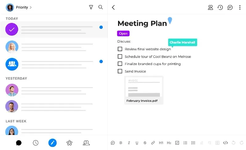 Remote Teams