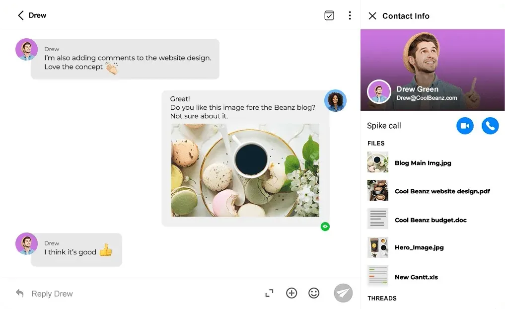 Remote Teams