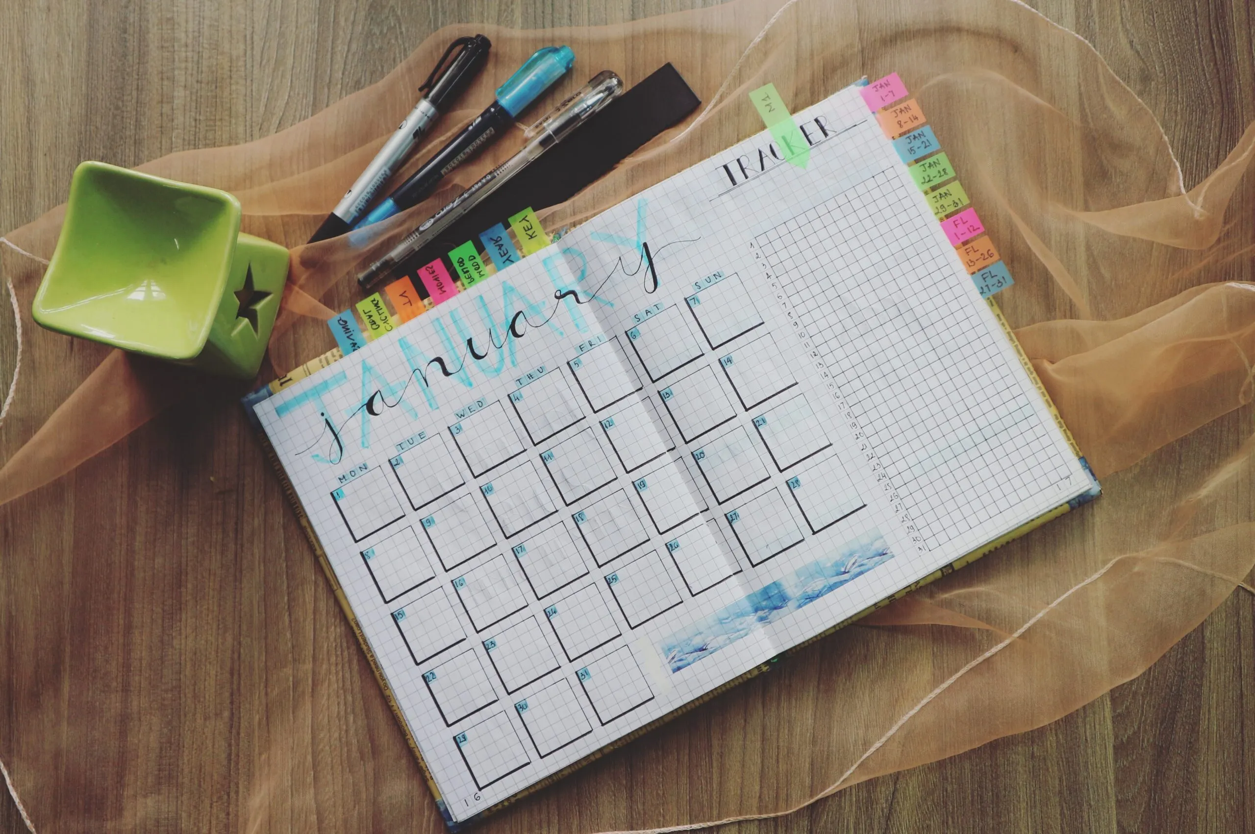 productivity tips