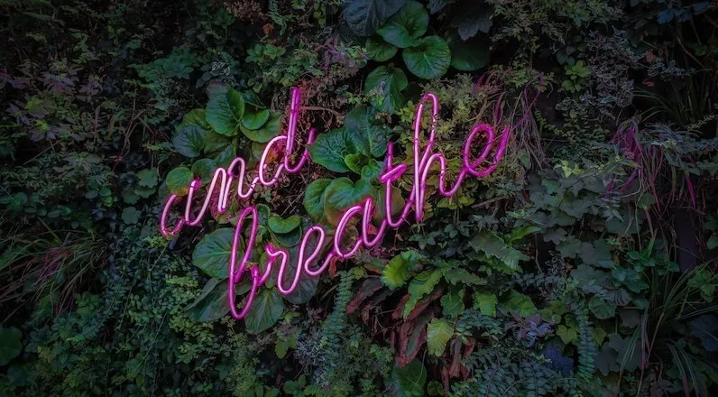 Mindfullness at work